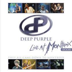 Deep Purple : They All Came Down to Montreux